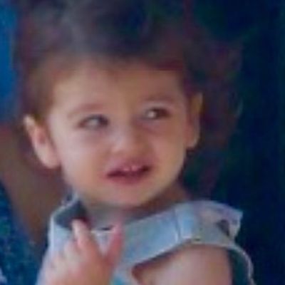 Wyatt Isabelle Kutcher